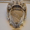 Foto: Stemma - Palazzo della Santissima Annunziata (Sulmona) - 5