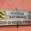 Foto: Targa - Riserva Naturale Lago di Posta Fibreno (Posta Fibreno) - 10