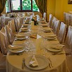 Foto: Tavolata - Ristorante Le Cese  (Gavignano) - 25