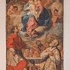 Foto: Tela della Madonna con Bambino  - Chiesa della Madonna della Pace (Ancarano) - 29