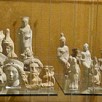 Foto: Terrecotte Figurate Museo Archeologico Provinciale Ribezzo Brindisi - Museo di Ribezzo (Brindisi) - 26