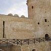 Foto: Torre  - Castello Aragonese - Le Castella (Isola di Capo Rizzuto) - 16
