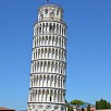 Foto: Torre  - Torre di Pisa e Piazza dei Miracoli  (Pisa) - 14