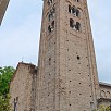 Foto: Torre - Cripta Rasponi (Ravenna) - 26