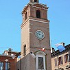 Foto: Torre Campanaria  - Piazza Trento e Trieste (Ferrara) - 13