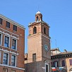 Foto: Torre Campanaria - Piazza Trento e Trieste (Ferrara) - 12