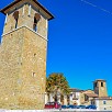 Foto: Torre dell' Oorologio  - Piazza Plebiscito (Montereale) - 7