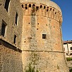 Foto: Torre Infame  - Castello Aragonese di Castrovillari (Castrovillari) - 10