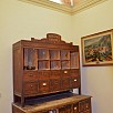 Foto: Vecchio Mobile - Palazzo Maoli - Sede del Comune (Cittaducale) - 66