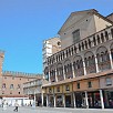 Foto: Veduta - Piazza Trento e Trieste (Ferrara) - 15
