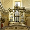 Foto: Veduta dell' Organo A Canne - Chiesa di Santa Maria Assunta (Alvito) - 13