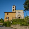 Foto: Veduta Esterna - Monastero di San Paolo in Orthunis  (Borgorose) - 13