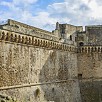 Foto: Veduta Torre - Castello di Carlo V - sec. IX (Crotone) - 55