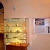 Foto: Vetrina Resti Museo Archeologico - Protoconvento Francescano  (Castrovillari) - 27