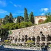 Foto: Vista - Antica Area Cimiteriale di Via Pirandello (Taormina) - 0