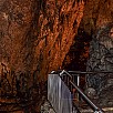 Foto: Vista del Percorso - Grotte di Collepardo (Collepardo) - 4