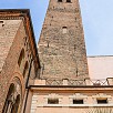 Foto: Vista della Torre - Palazzo della Ragione (Padova) - 8