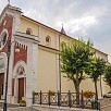 Foto: Vista Laterale dell' Esterno - Chiesa di Santa Felicita (Collarmele) - 18