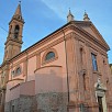 Foto: Vista Laterale Esterna - Chiesa del Santissimo Rosario (Comacchio) - 16