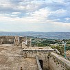 Foto: Vista Panoramica - Fortezza di Civitella del Tronto (Civitella del Tronto) - 21