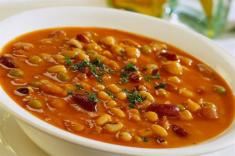 Ricetta - Fagioli all'Uccelletto