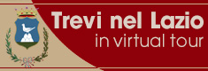 Banner Trevi nel Lazio