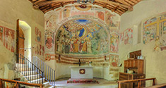 Santuario della Madonna di Filetta