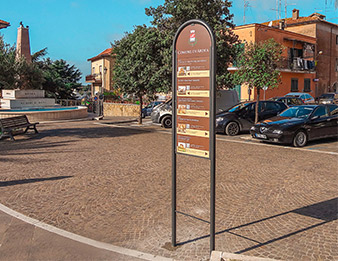 progetto ardea in virtual tour