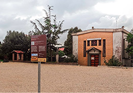 progetto ardea in virtual tour