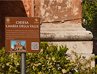 progetto subiaco in virtual tour