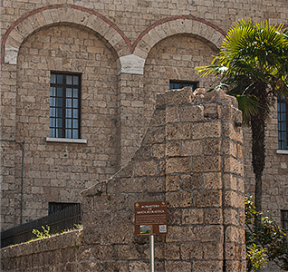 progetto subiaco in virtual tour