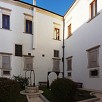 Foto:  - Palazzo dei Celestini - XIV sec.  (Manfredonia) - 2