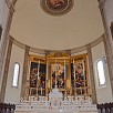 Foto: Altare  - Basilica di San Francesco (Ferrara) - 0