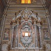 Foto: Altare  - Cattedrale di San Giorgio (Ferrara) - 4
