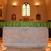 Foto: Altare - Basilica dei Santissimi Cesidio e Rufino (Trasacco) - 2