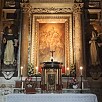 Foto: Altare - Basilica di Santa Maria Sopra Minerva - sec.XIII (Roma) - 1