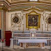 Foto: Altare - Chiesa di Orazione e Morte  (Castel di Sangro) - 4