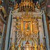 Foto: Altare - Chiesa di Santa Maria in Trivio (Roma) - 0