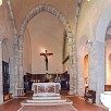 Foto: Altare - Chiesa di Santa Maria Maggiore - sec. XIII (Alatri) - 12