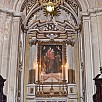 Foto: Altare Chiesa di San Francesco - Chiesa di San Francesco - sec. XIII (Rieti) - 3