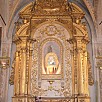 Foto: Altare della Madonna del Salice - Basilica di San Giorgio Fuori le Mura (Ferrara) - 3