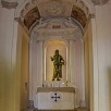 Foto: Altare di San Giacomo - Chiesa di San Giacomo (Orvinio) - 5