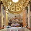 Foto: Altare Interno - Duomo di Forlì o Cattedrale di Santa Croce (Forlì) - 15