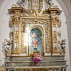 Foto: Altare Laterale  - Chiesa della Madonna della Pietà - XVI sec.  (Lucera) - 2