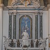 Foto: Altare Laterale  - Duomo di Padova - Cattedrale di Santa Maria Assunta (Padova) - 2