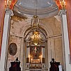 Foto: Altare Laterale Chiesa di San Francesco - Chiesa di San Francesco - sec. XIII (Rieti) - 4