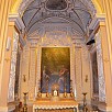 Foto: Altare Laterale con Tabernacolo - Chiesa dell'Addolorata (Veroli) - 4