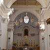 Foto: Altare Maggiore - Cattedrale Madonna delle Grazie  (Massa Lubrense) - 2