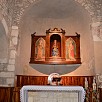 Foto: Altare Maggiore - Santuario Madonna del Canneto (Roccavivara) - 7