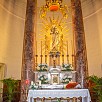 Foto: Aprticolare dell' Altare - Chiesa Gran Madre di Dio  (Torino) - 0